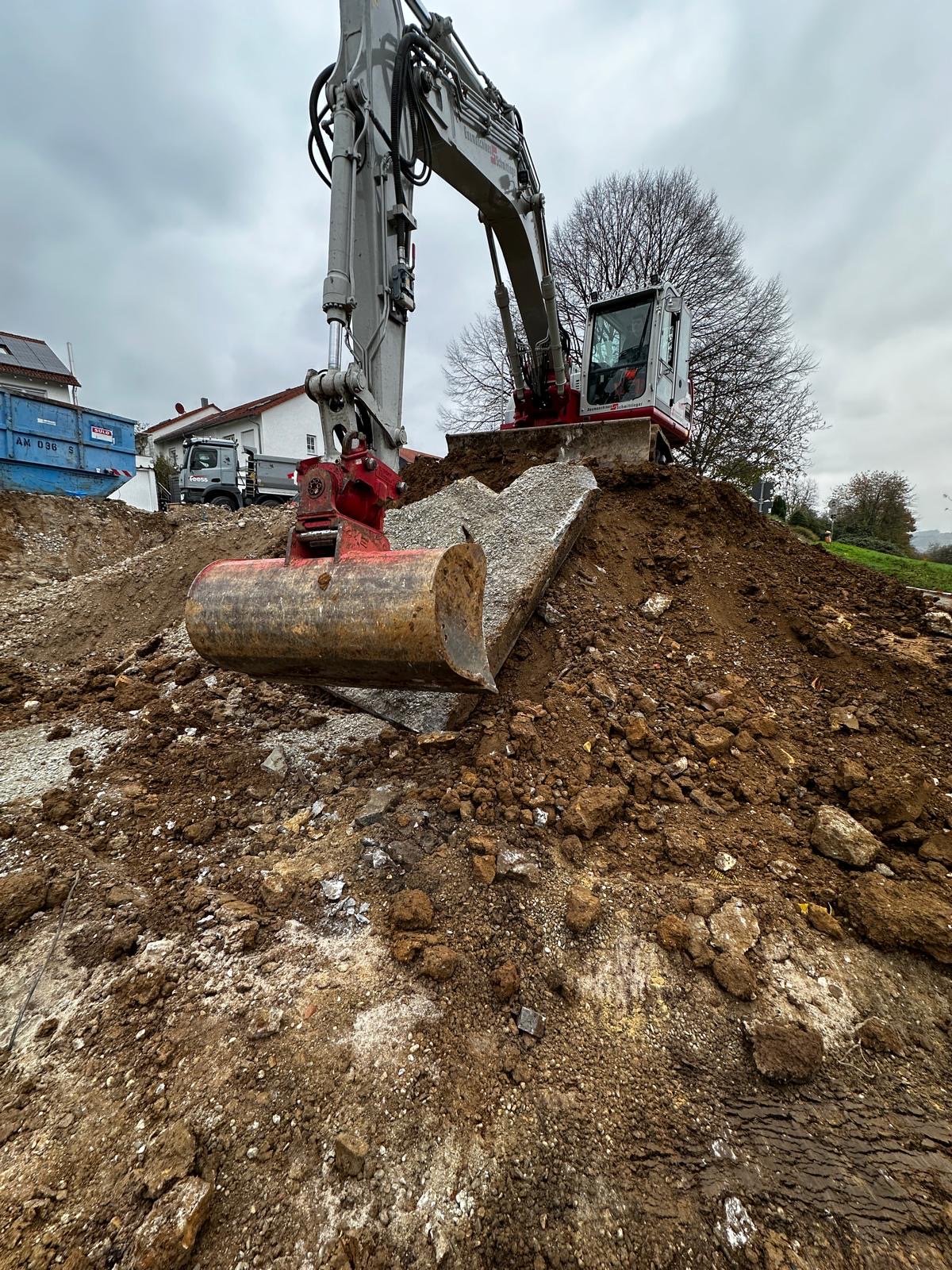 Landschaftsbau Göppingen
